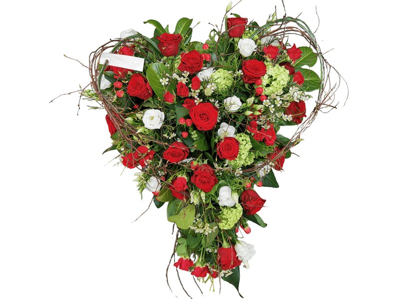 Coeur plein